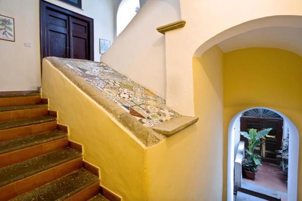 Don Valerio Sorrento Apartment Luaran gambar