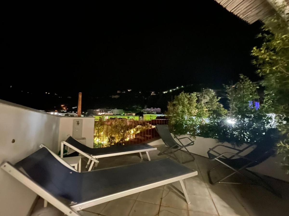 Don Valerio Sorrento Apartment Luaran gambar