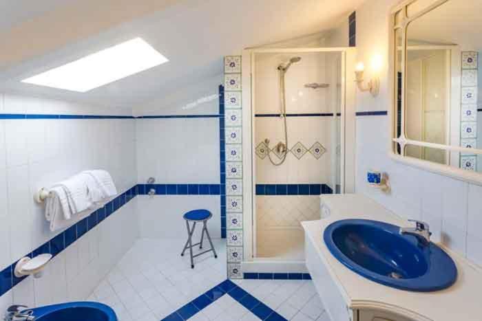 Don Valerio Sorrento Apartment Luaran gambar
