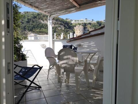 Don Valerio Sorrento Apartment Luaran gambar
